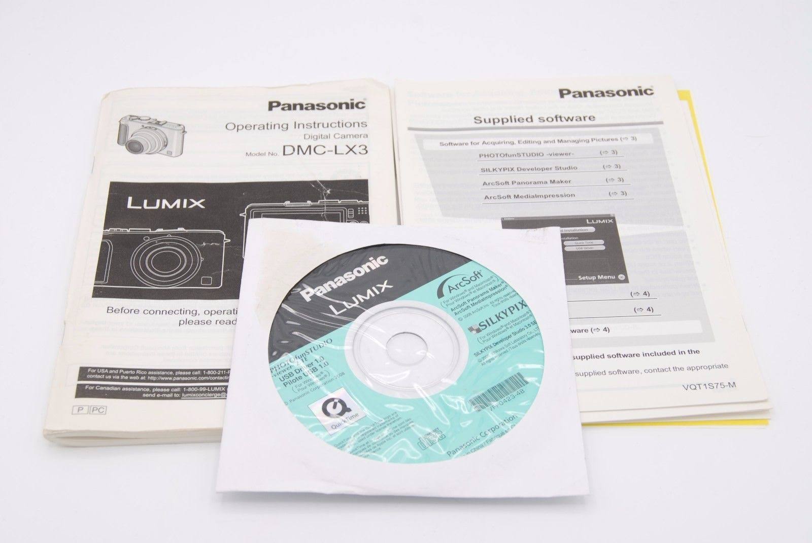 Digital Camera J676232