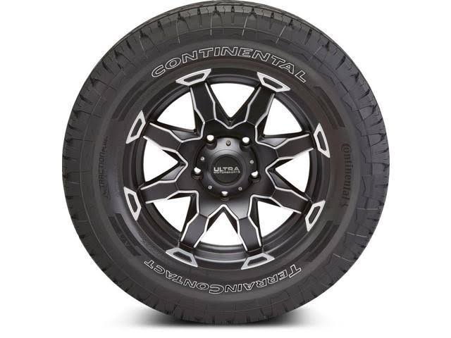 265/70R16 All-Terrain Tire A180445
