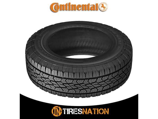 265/70R16 All-Terrain Tire A180445