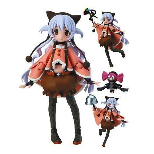 Figma Nagisa Momoe Y586131