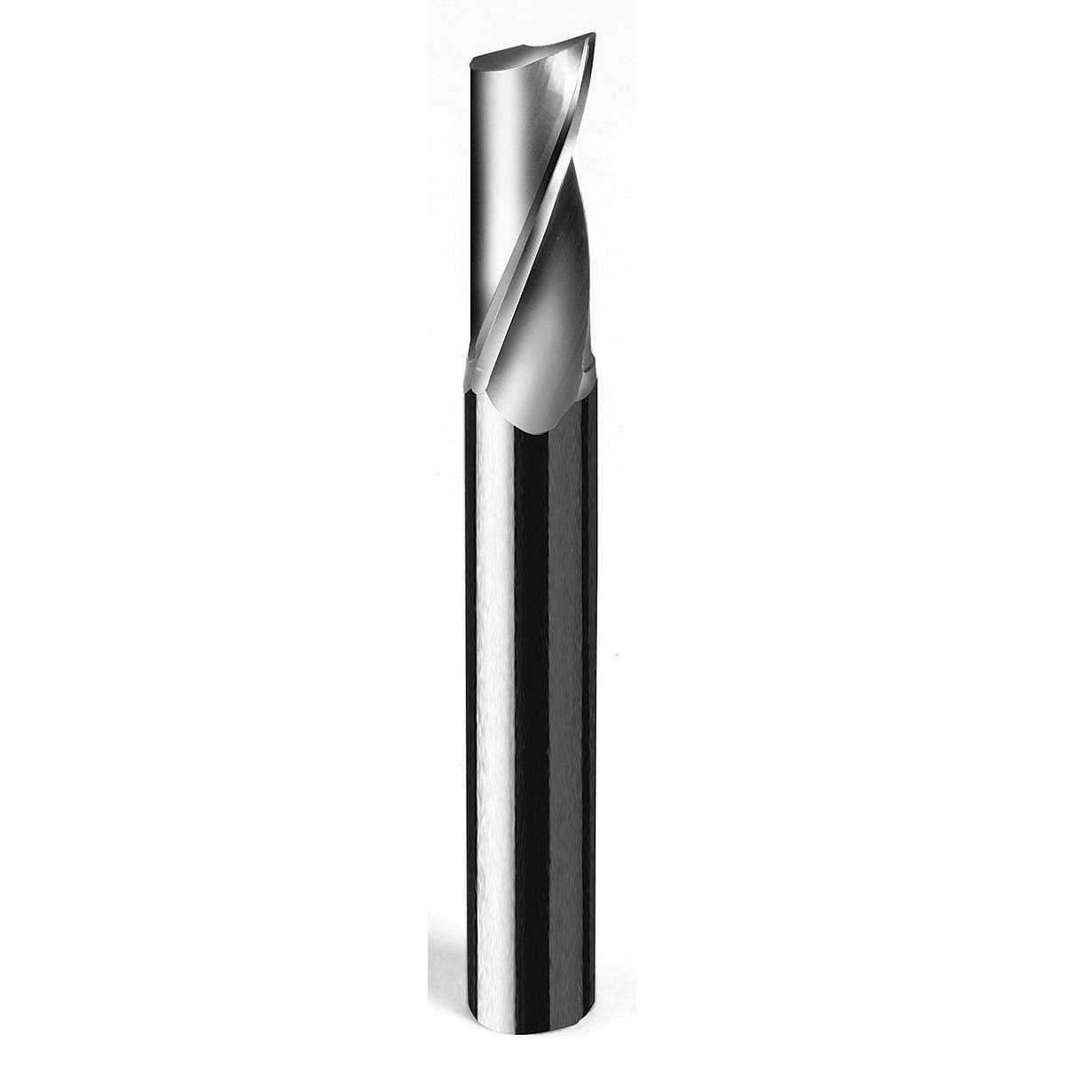 63-626 Upcut Spiral O-Flute Routing End Mill L74329