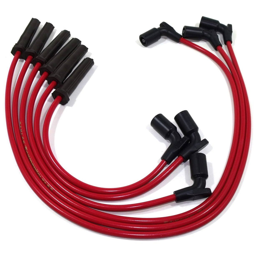 Spark Plug Wire F393
