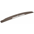 ABS Plastic Dash Cover B2373