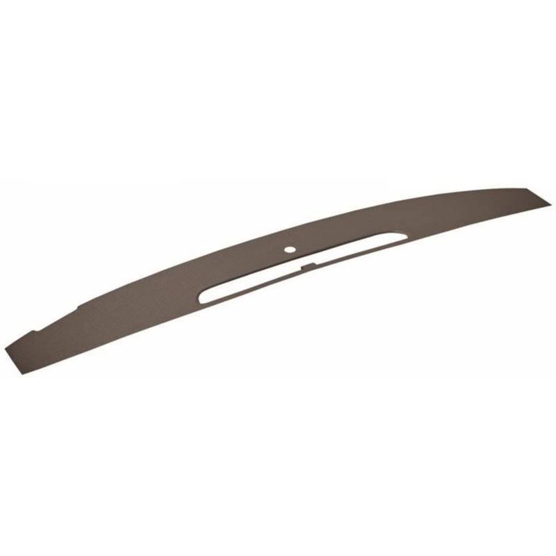 ABS Plastic Dash Cover B2373