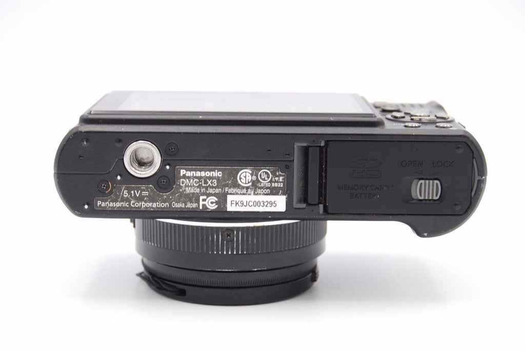 Digital Camera J676232