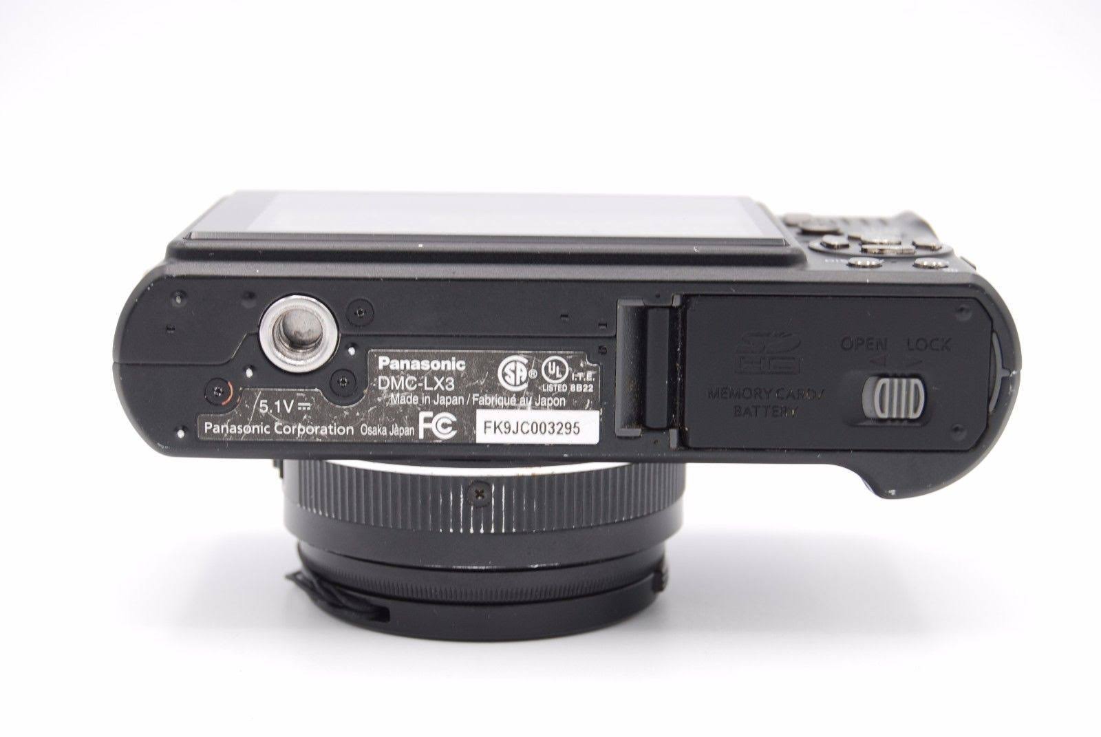 Digital Camera J676232
