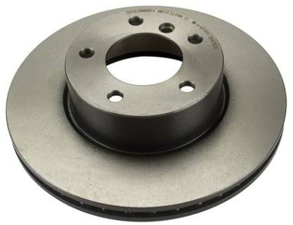 Brembo Disc Brake Rotor W15069