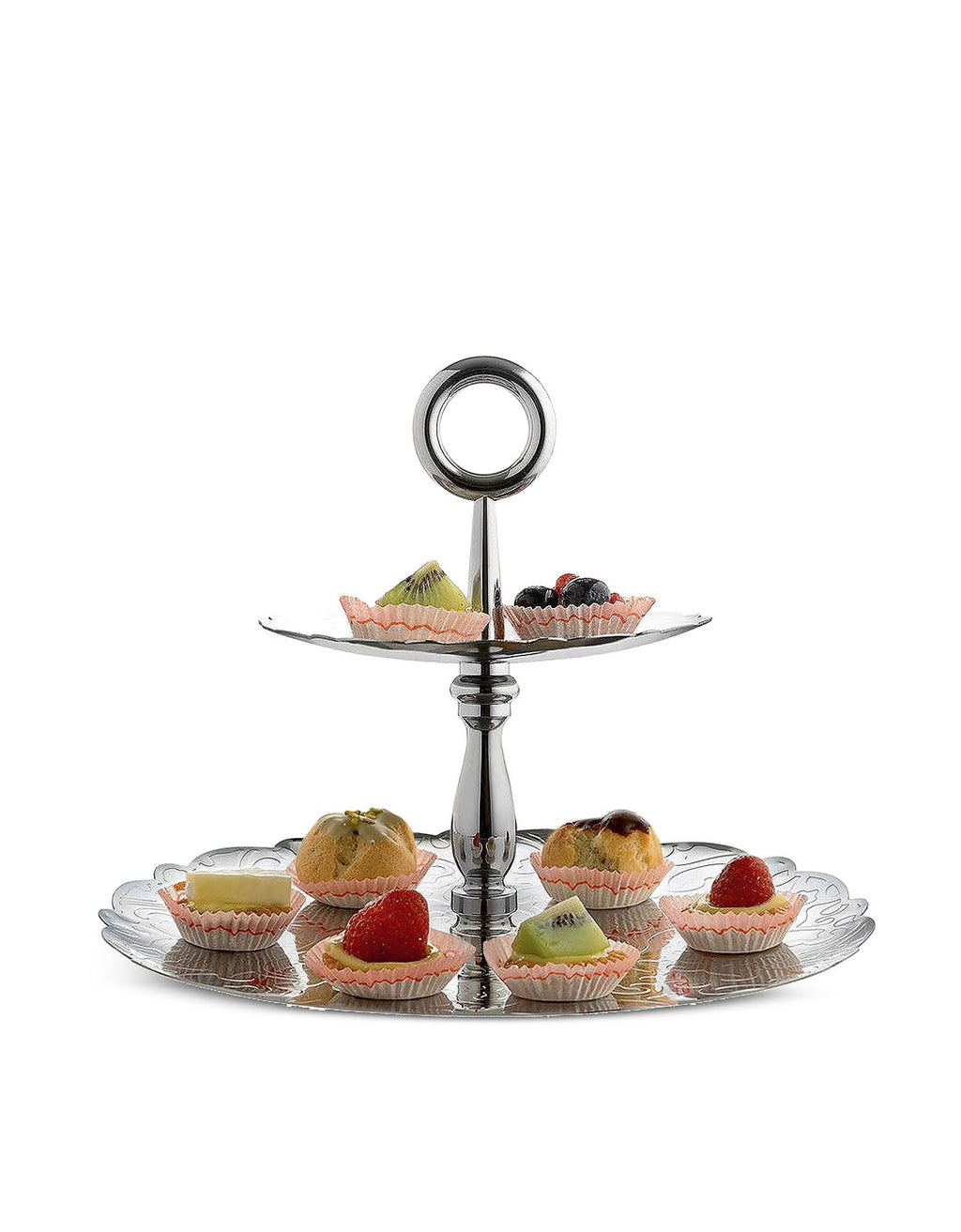 Cake Stand I1968