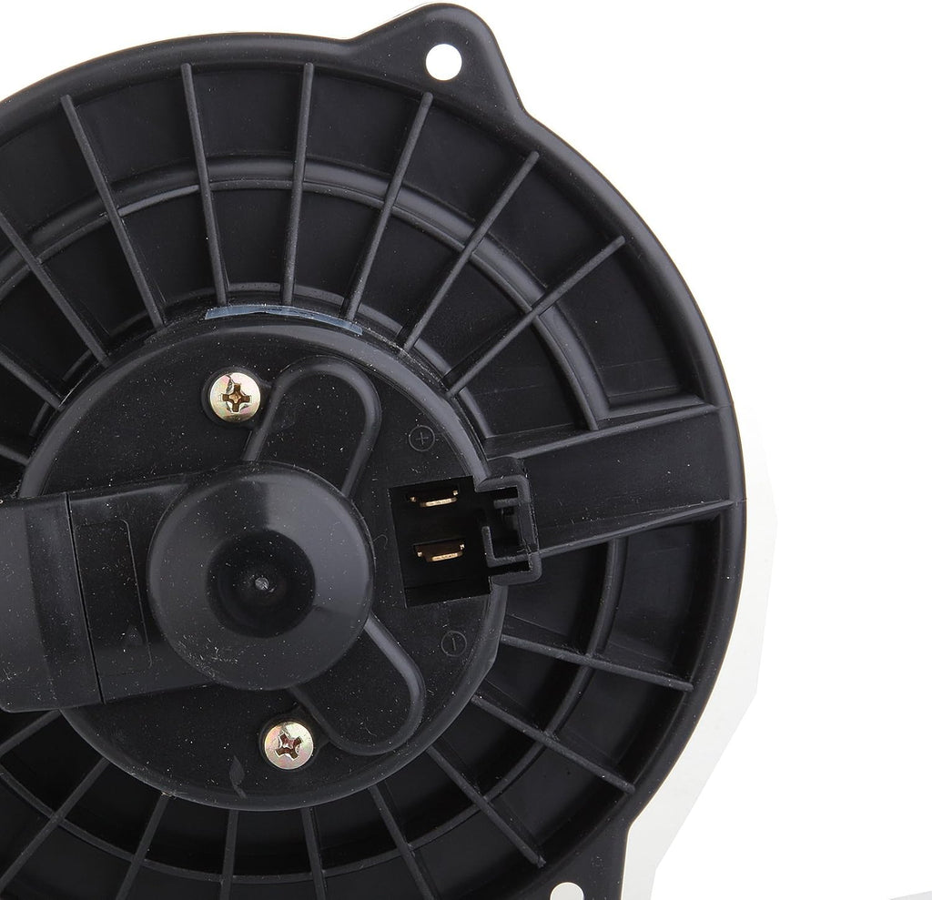 Air Conditioning Blower Motor Pack of 2 M644