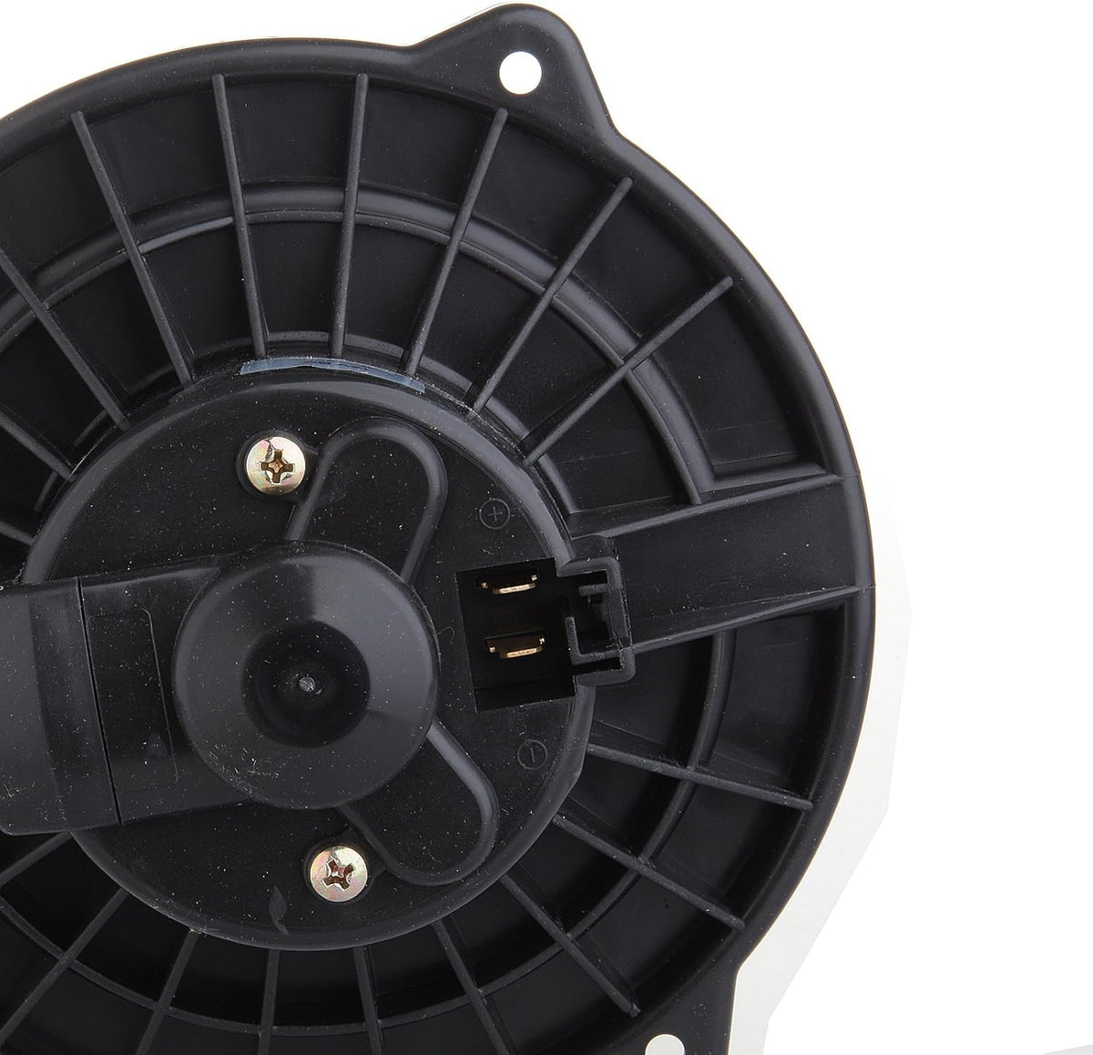 Air Conditioning Blower Motor Pack of 2 M644