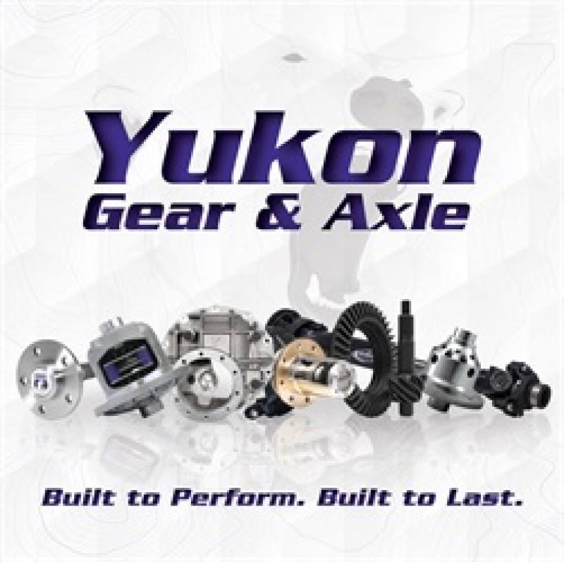 Yukon Ring and Pinion Gear Set for Toyota 7.5 M11916
