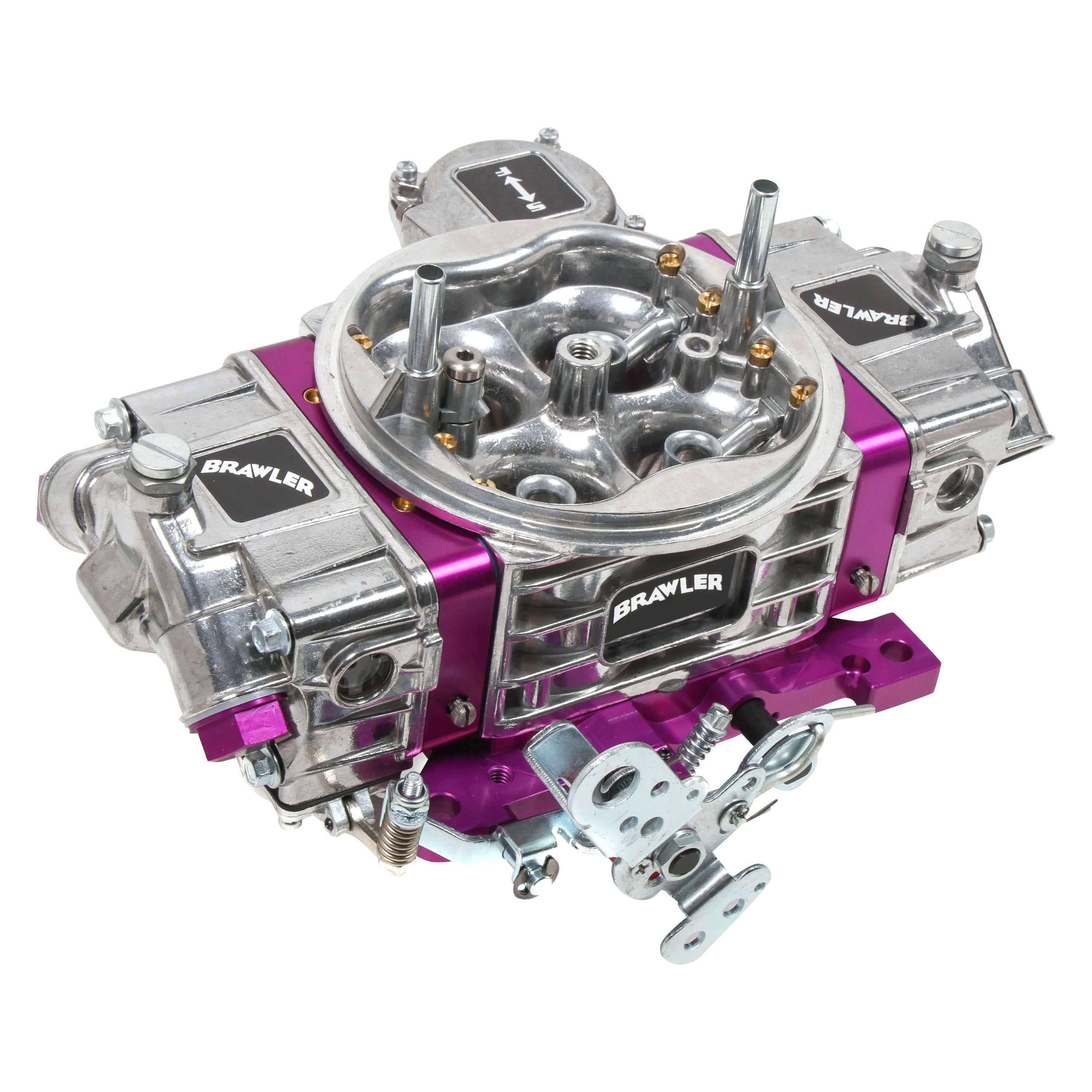 Brawler Race Carburetor A2706