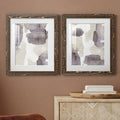 Premium Framed Print, Walnut Framed Paper, Matte White, 20x22 H x 17 Z7074