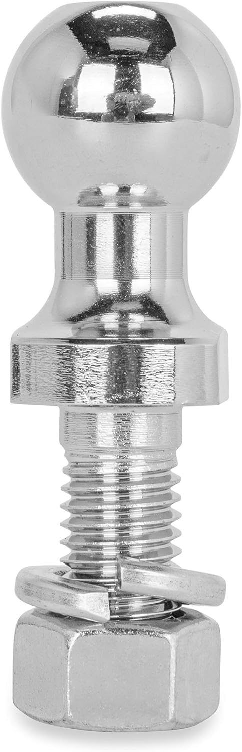Screw-On Sway Control, Pack of 2 M5603