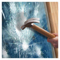 8 Mil Black 50 Window Film 60in x 12ft K676