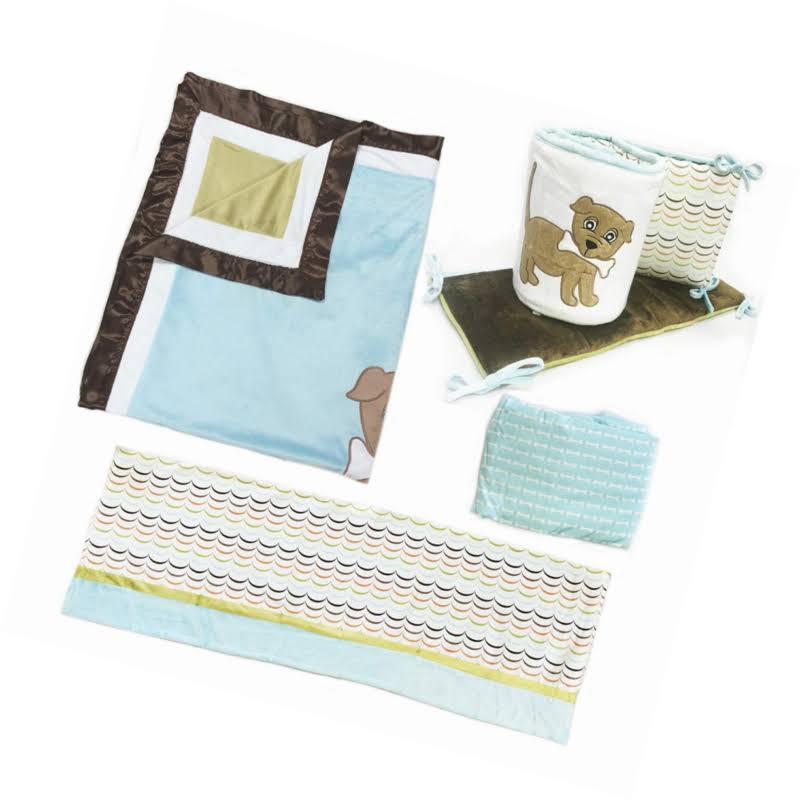 4 Piece Infant Set V358472