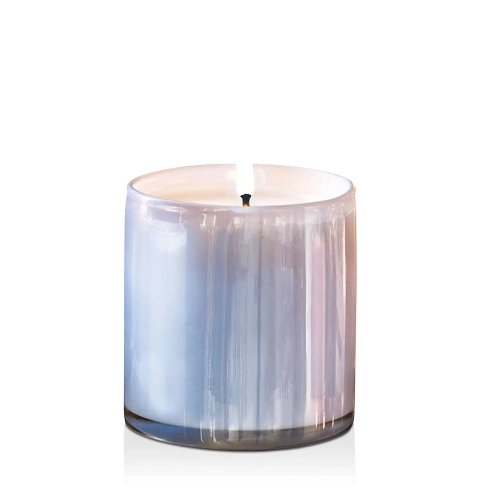 White Snowdrop Candle 6.5 oz F42193