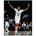 Autographed 8" x 10" Photograph N426768