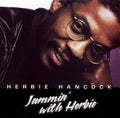 Jammin' with Herbie - CD N7753