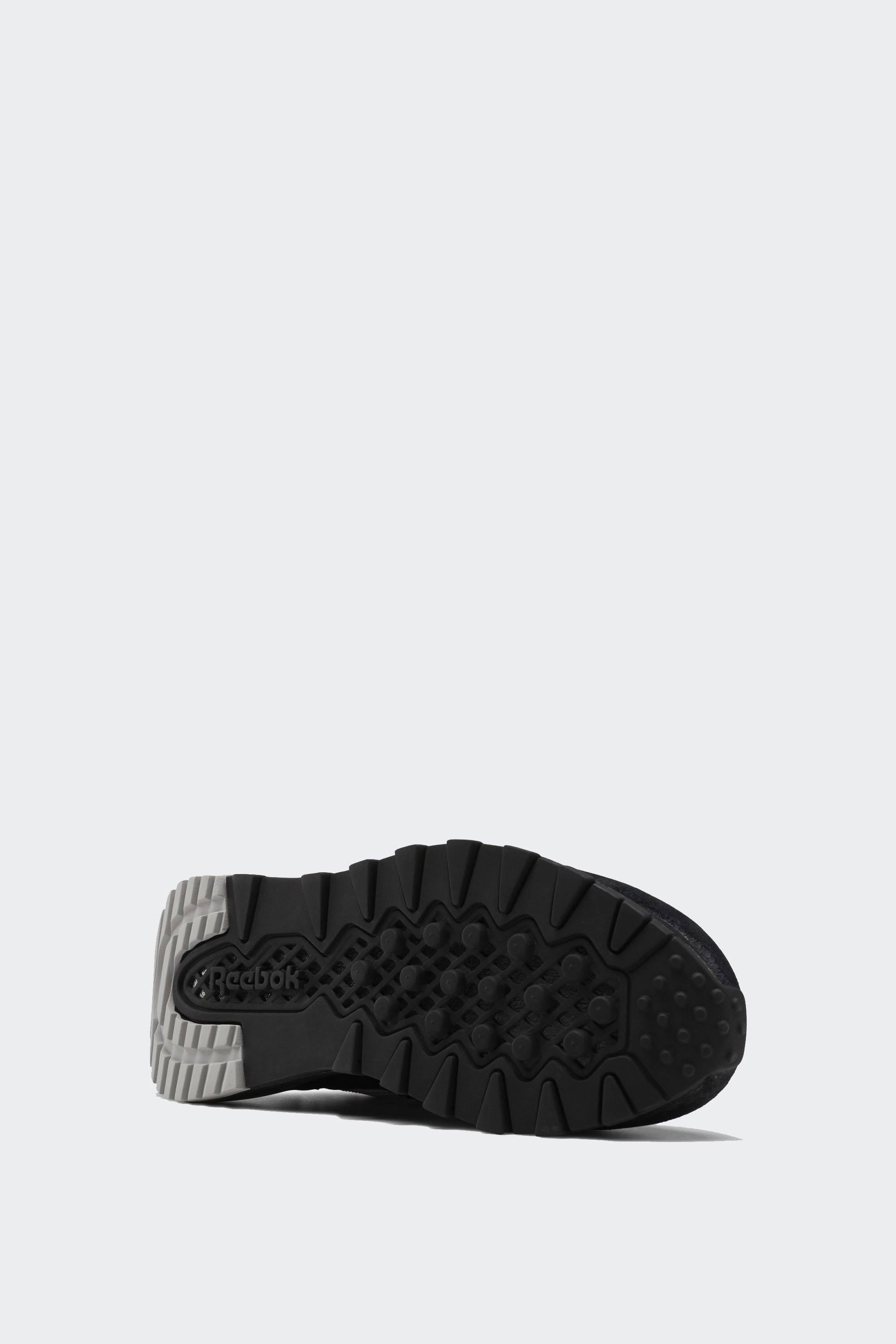 Black Leather Legacy GORE-TEX Shoes D26088