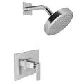 Gun Metal Shower Faucet U290667