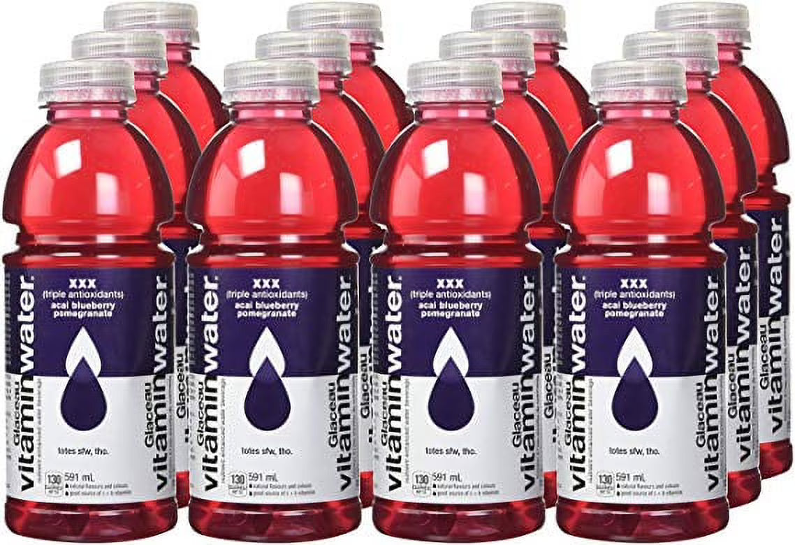 Zero Vitamin Water H514873