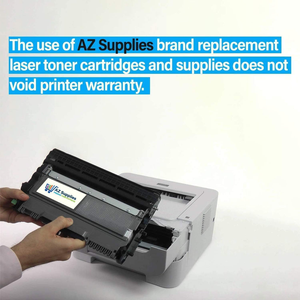 Black Toner Cartridge 2 Packs O35736