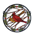 Stained Glass Window V896138