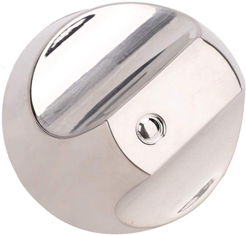 Cooktop Burner Control Knob Pack of 2 A9284