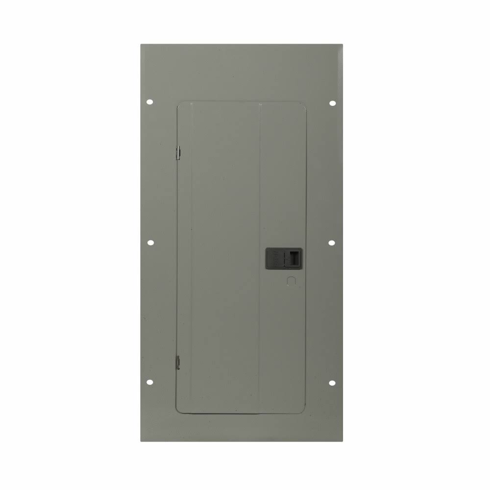 Combo Style Mechanical Interlock Cover V287835