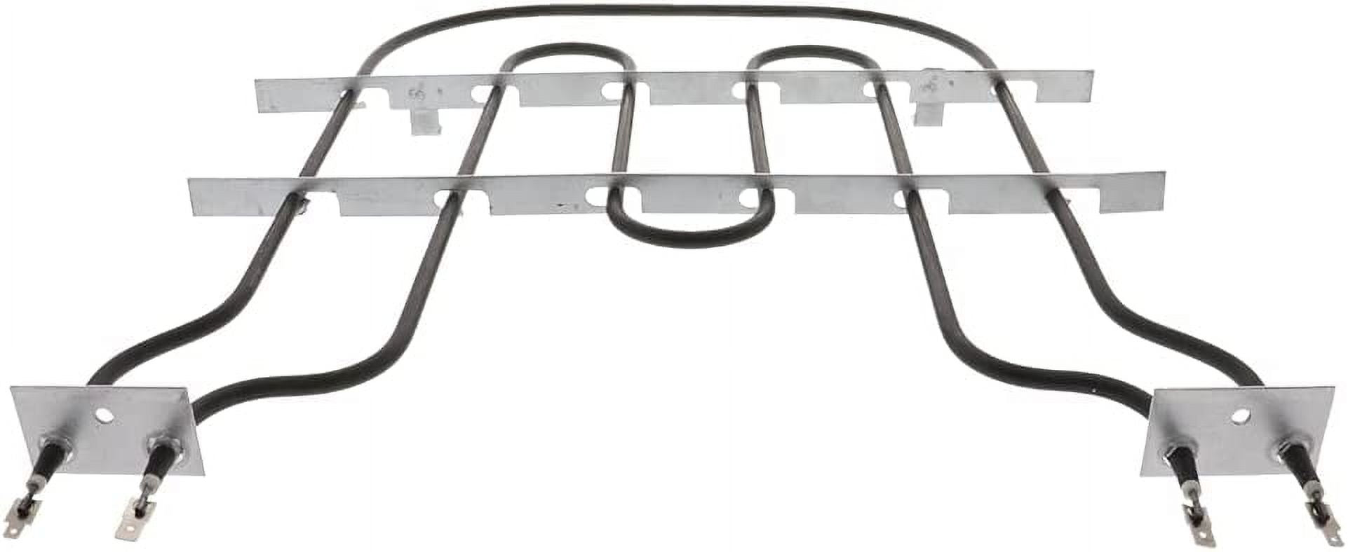 Broil Element W601