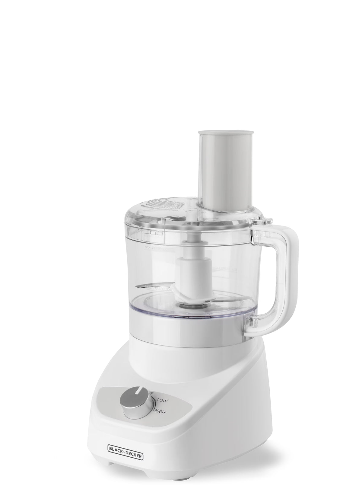 Food Processor K1082