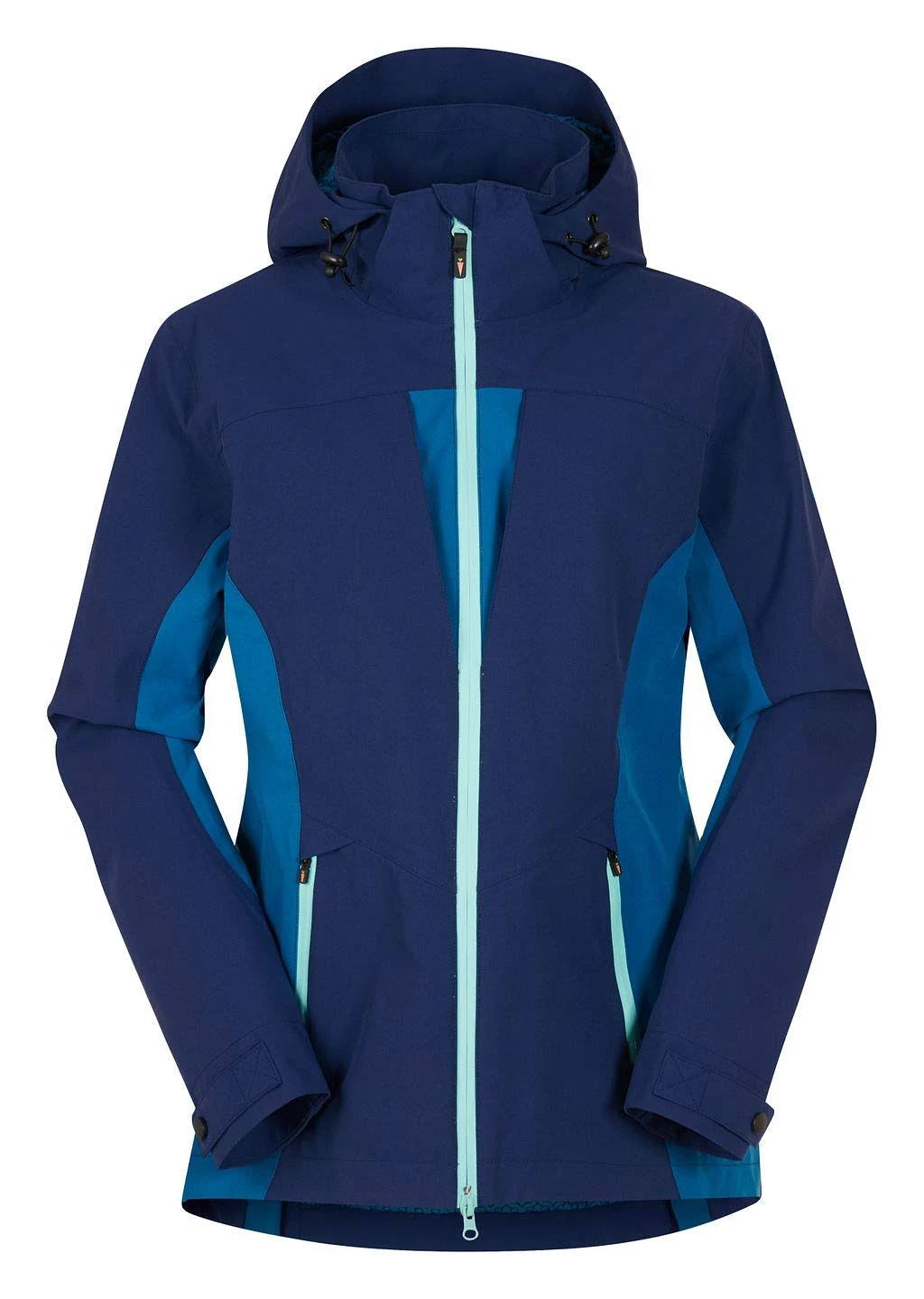 Waterproof Jacket A152732