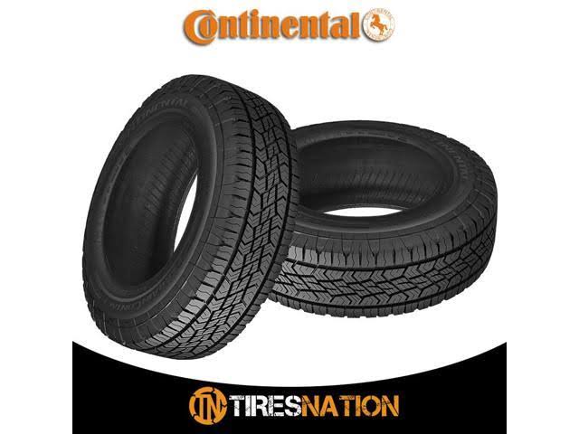 265/70R16 All-Terrain Tire A180445