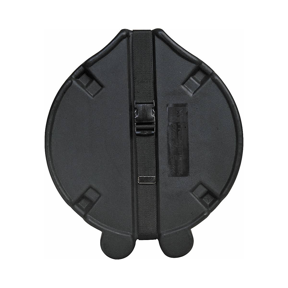 Black 12 x 9 in. Tom Case N138449