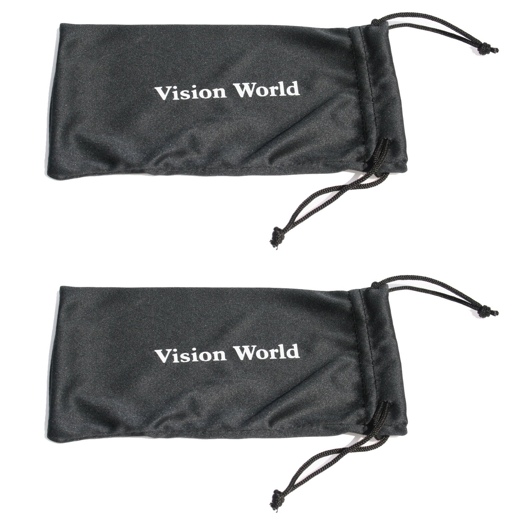 2 Pairs Half Rim Sport Polarized Fit Over Sunglasses V507