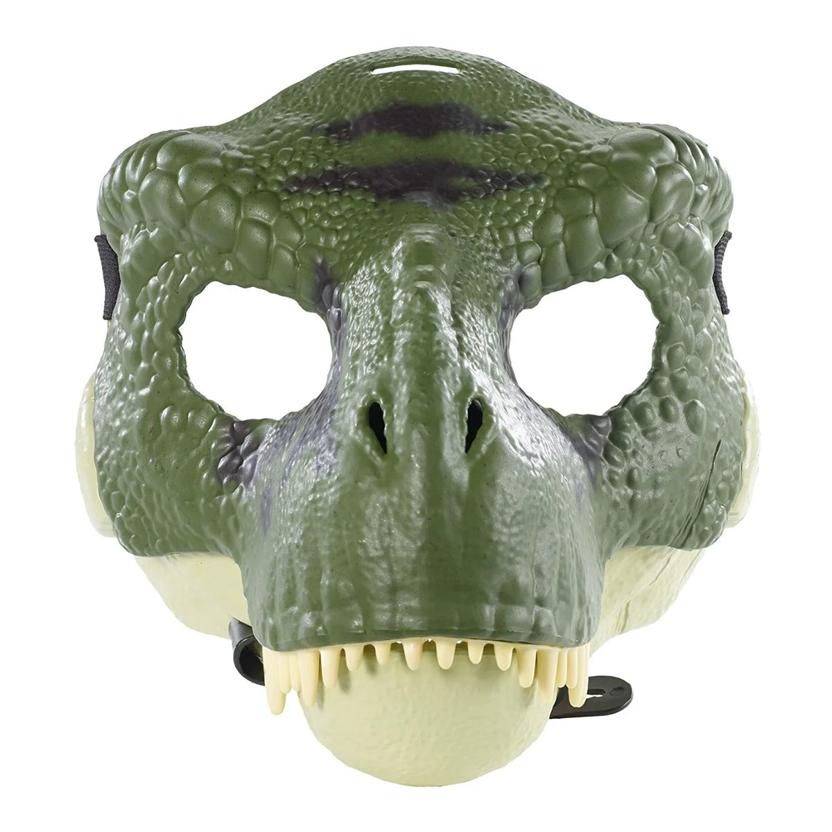 Tyrannosaurus Rex and Velociraptor Masks Bundle E883