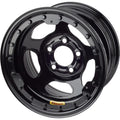 15 x 9 Inertia Black Beadlock Wheel G584837