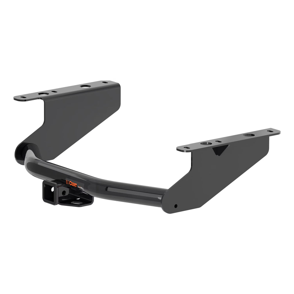 Class 3 Trailer Hitch, 2-Inch Receiver C392
