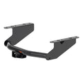 Class 3 Trailer Hitch, 2-Inch Receiver C392