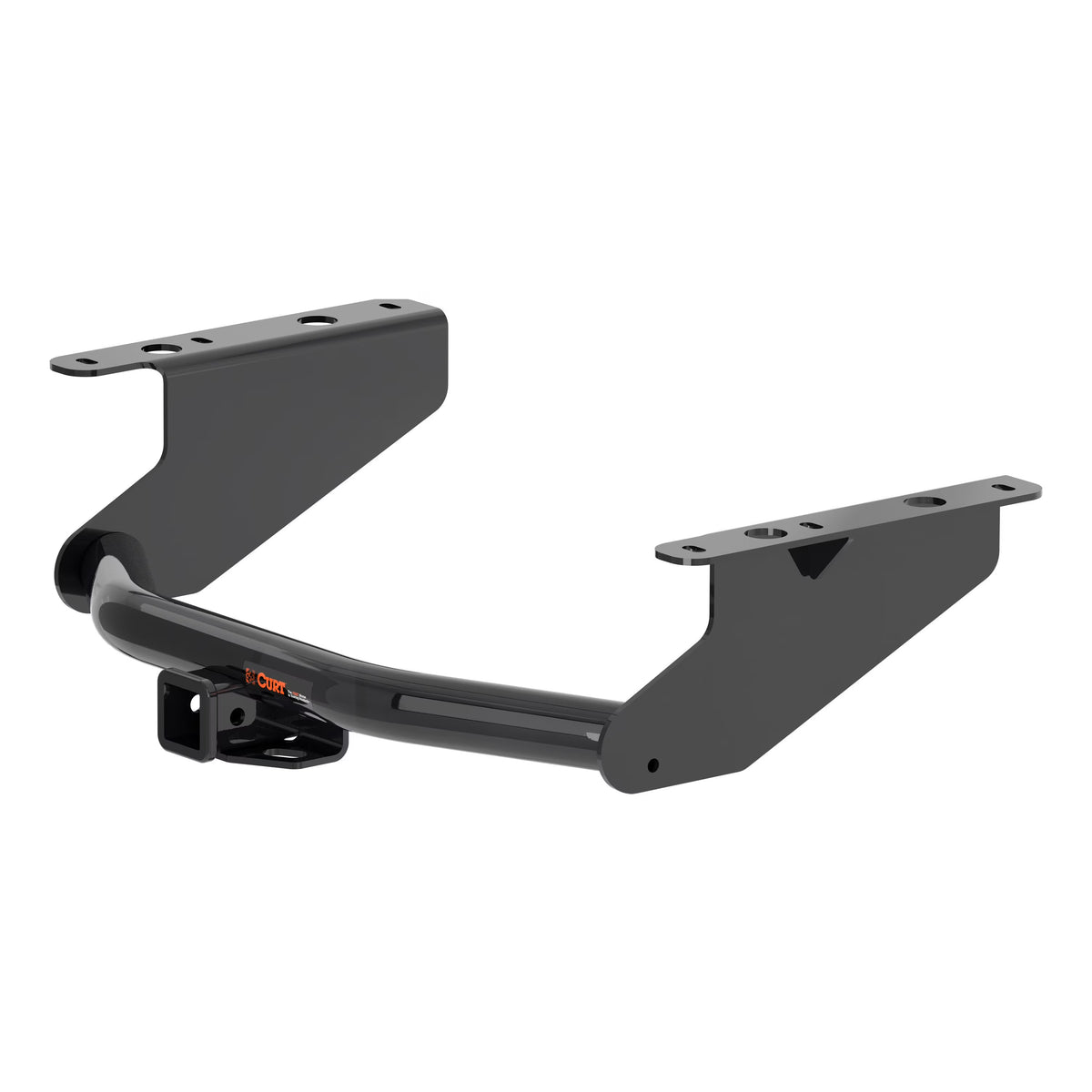 Class 3 Trailer Hitch, 2-Inch Receiver C392