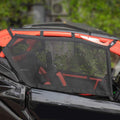 Window Nets set of two Z7010