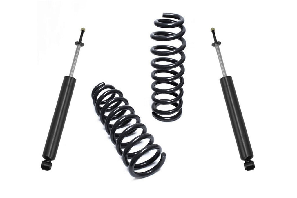 Suspension Lift Kit L1079