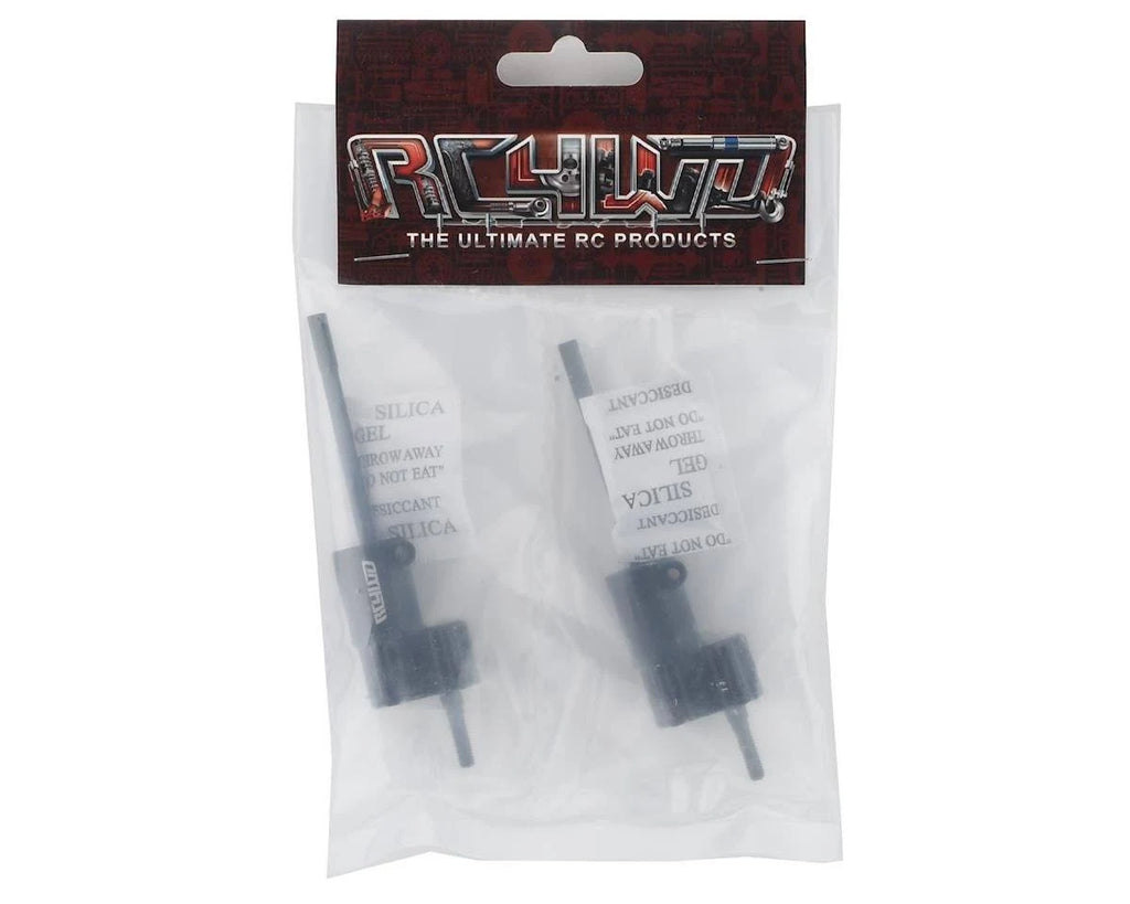 Portal Rear Axles for RC Crawler P938