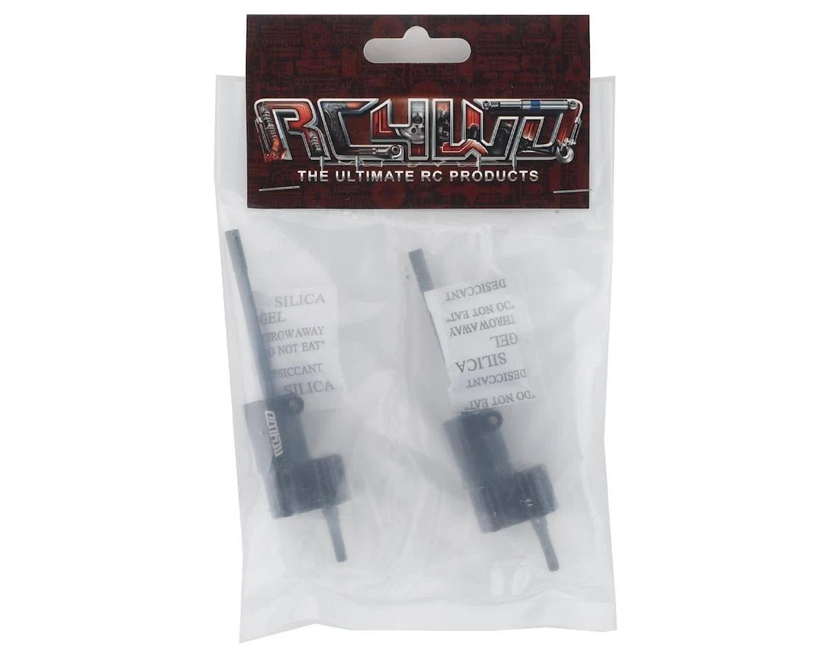 Portal Rear Axles for RC Crawler P938