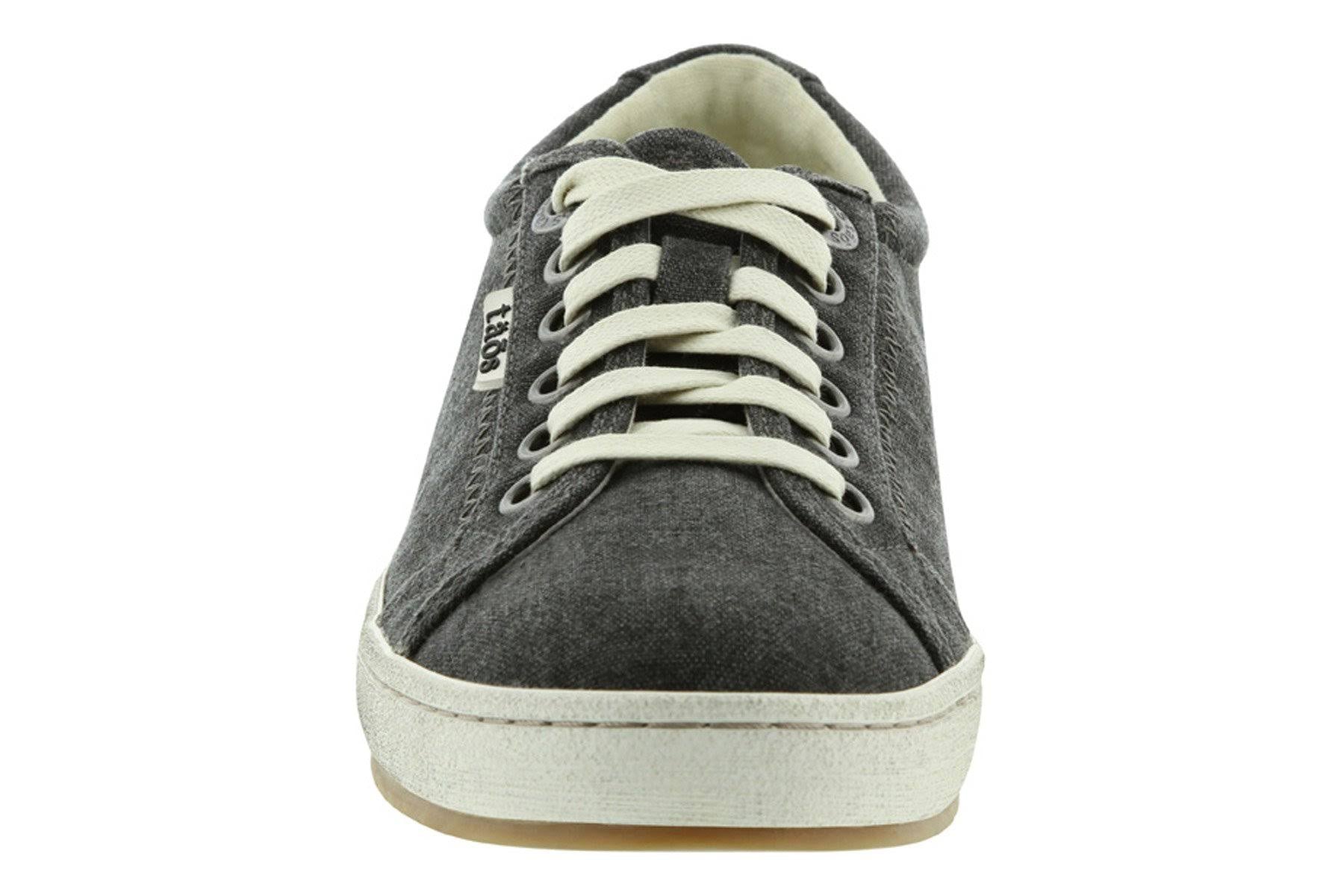 Charcoal Canvas Shoes E59686