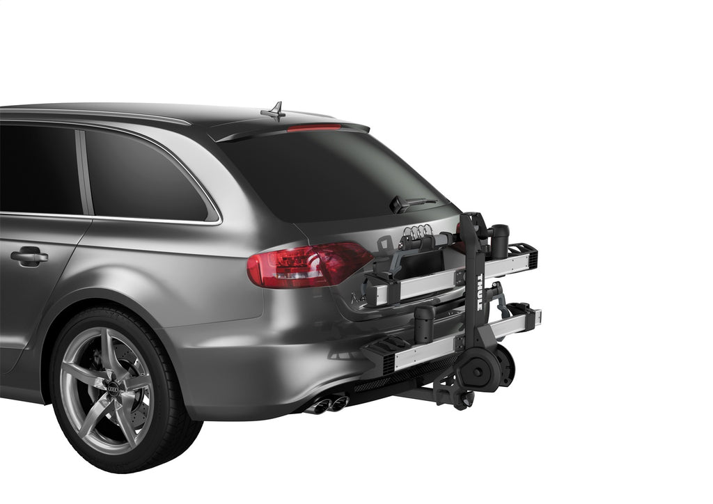 Platform Hitch Rack V2843