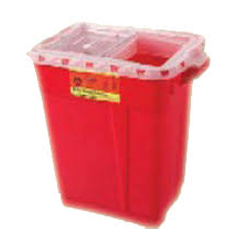 Sharps Container X555