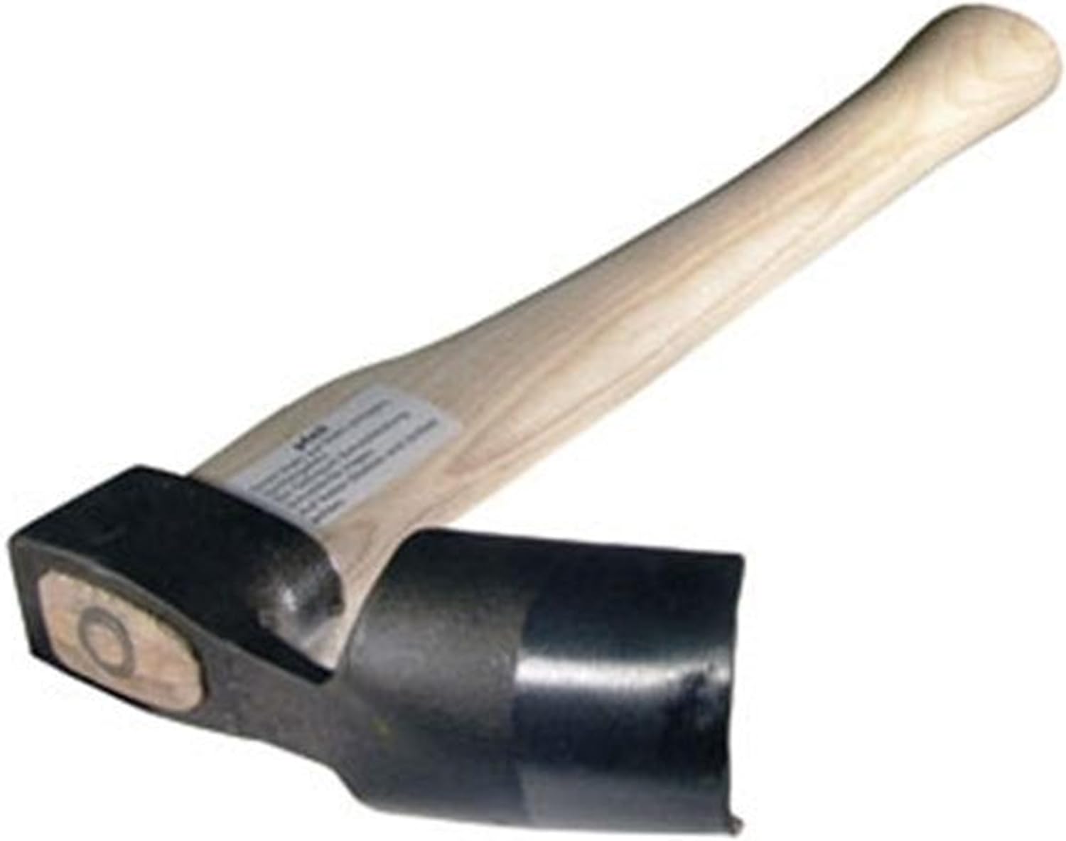 Curved Head Adze C5340