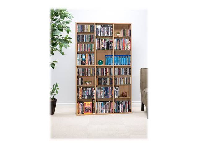 Multimedia Storage Cabinet M29043